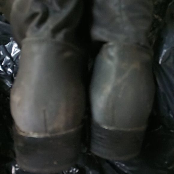 boots easy spirit - Picture 2 of 2